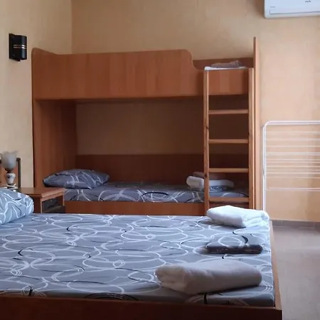 Hotel Family California - Varna